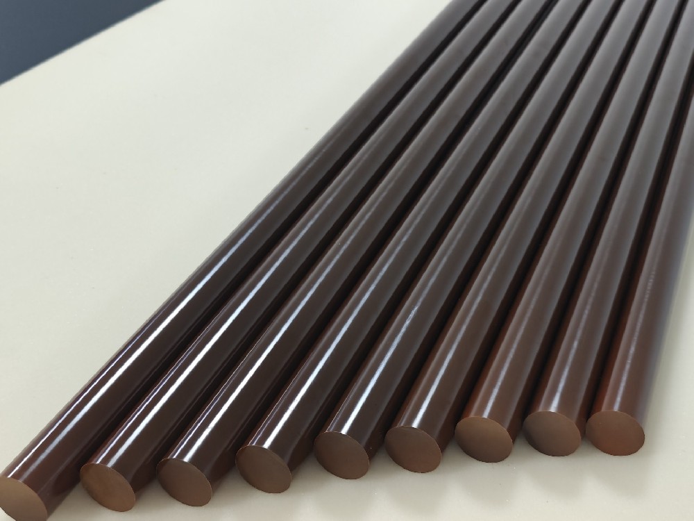 1000mm 聚酰亞胺棒材